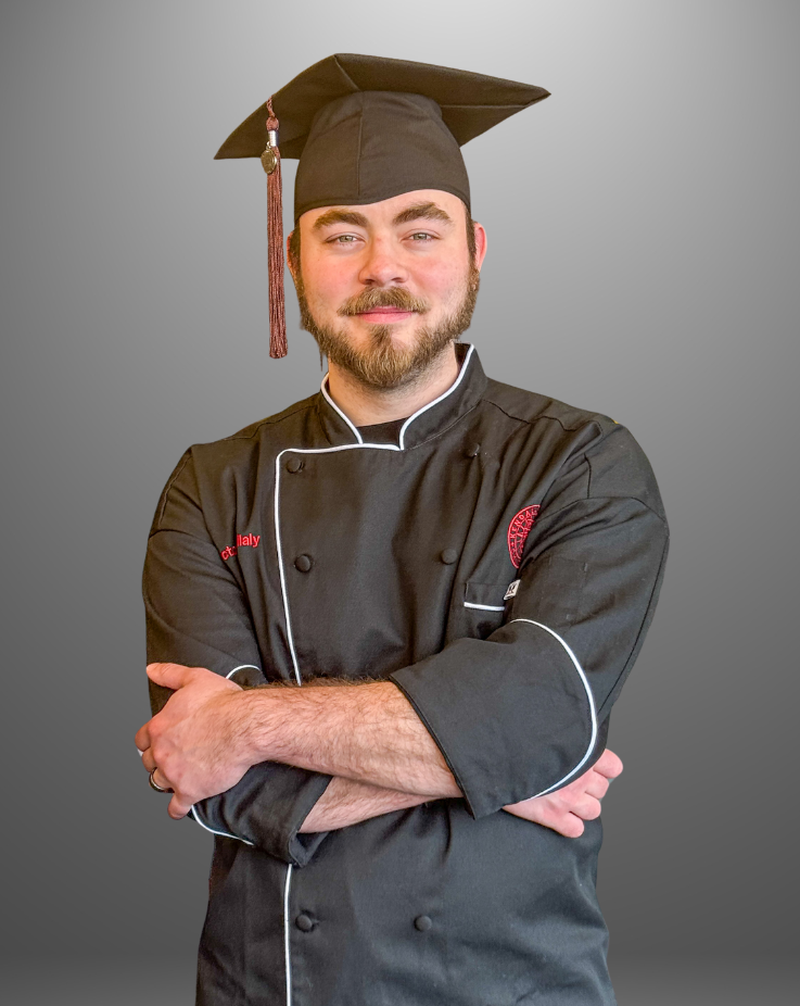 Culinary Alumni Chef Jacket National Louis University Store culinary-alumni-chef-jacket-national-louis-university-store