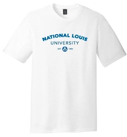 NLU T-Shirt Unisex S- 2XL Northeast Louisiana University NLU