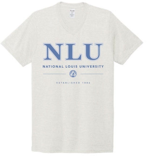 NLU T-Shirt Unisex S- 2XL Northeast Louisiana University NLU